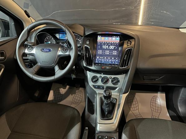 Ford Focus III с пробегом 2011 года, цена 720 000 рублей, 176181 км, хэтчбек, Автокод Объявления