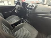 Lada (ВАЗ) Granta I Рестайлинг Ростов-на-Дону  - изображение 16
