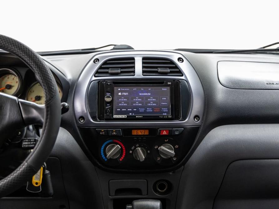 Toyota RAV4 II (XA20) Волгоград  - изображение 18