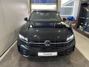 Volkswagen Touareg III Рестайлинг Санкт-Петербург  - изображение 22