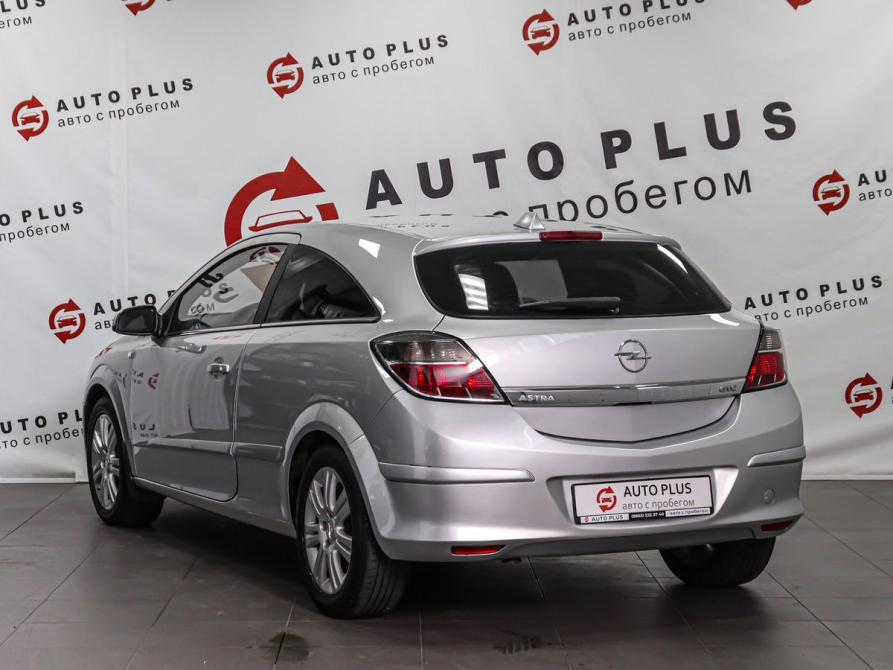 Opel Astra H Рестайлинг Минеральные Воды  - изображение 2