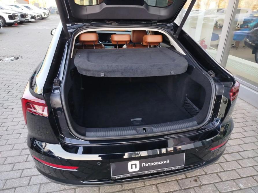 FAW Bestune B70 I Москва  - изображение 8