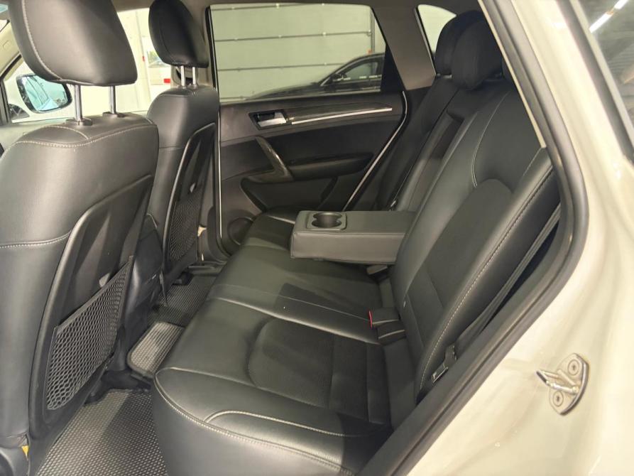Zotye T600 Краснодар  - изображение 13