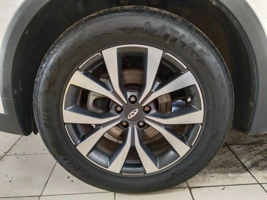 Chery Tiggo 7 Pro Max I Набережные Челны  - изображение 4