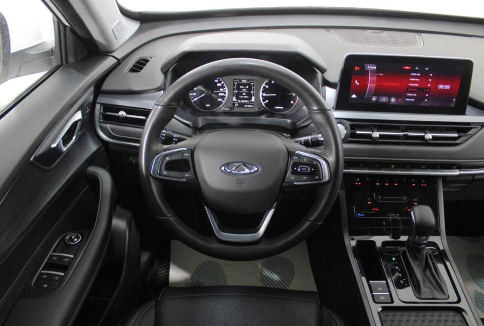 Chery Tiggo 4 Pro I Рестайлинг Нижний Новгород  - изображение 15