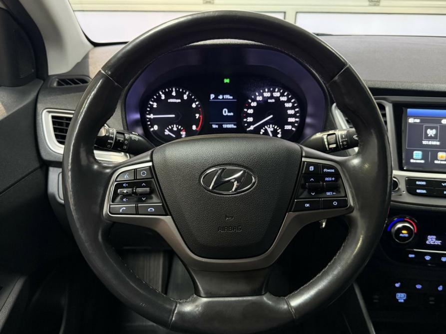 Hyundai Solaris II Тверь  - изображение 12