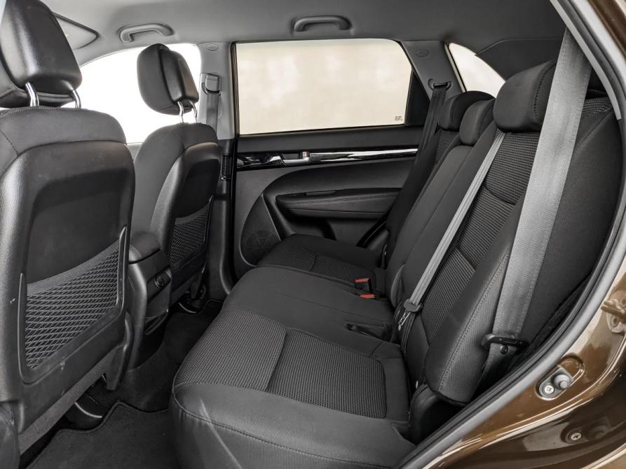 Kia Sorento II Рестайлинг Москва  - изображение 18