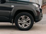 Lada (ВАЗ) Niva Travel I Новосибирск  - изображение 27