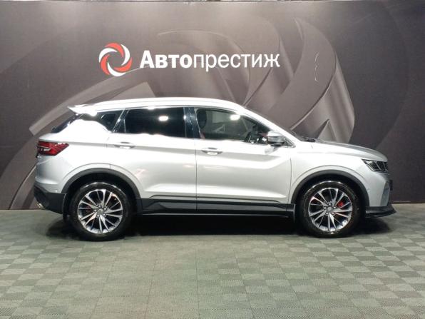 Geely Coolray I с пробегом 2021 года, цена 1 595 000 рублей, 72597 км, внедорожник, Автокод Объявления