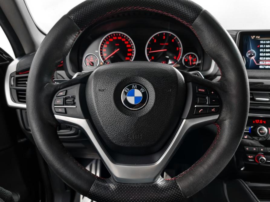 BMW X6 II (F16) Санкт-Петербург  - изображение 22