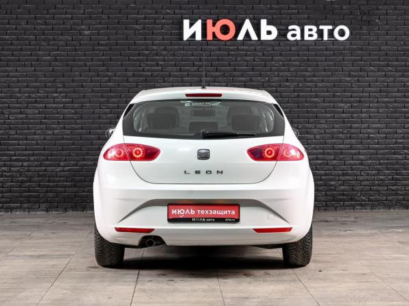 SEAT Leon II Рестайлинг с пробегом 2012 года, цена 830 000 рублей, 152491 км, хэтчбек, Автокод Объявления