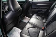 Toyota Camry VIII (XV70) Рестайлинг Сургут  - изображение 38