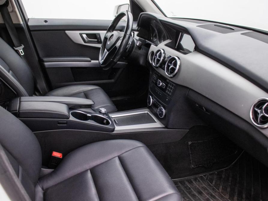 Mercedes-Benz GLK-Класс I (X204) Рестайлинг Москва  - изображение 9