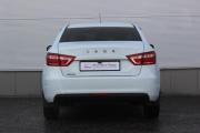 Lada (ВАЗ) Vesta I Белгород  - изображение 26
