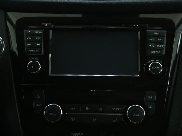 Nissan Qashqai II с пробегом 2014 года, цена 1 395 000 рублей, 130000 км, внедорожник, Автокод Объявления