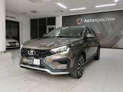 Lada (ВАЗ) Vesta I Рестайлинг (NG) Минеральные Воды  - изображение 21