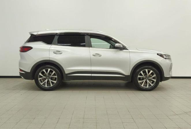 Xcite X-Cross 7 с пробегом 2024 года, цена 1 719 000 рублей, 53317 км, внедорожник, Автокод Объявления