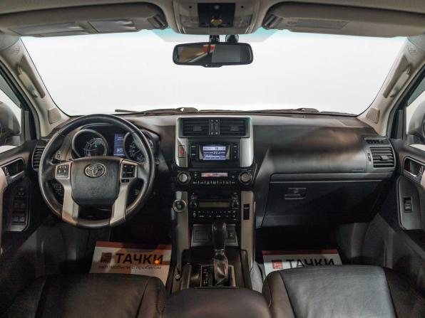 Toyota Land Cruiser Prado 150 Series с пробегом 2011 года, цена 3 330 000 рублей, 256579 км, внедорожник, Автокод Объявления