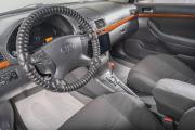 Toyota Avensis II Рестайлинг Томск  - изображение 27