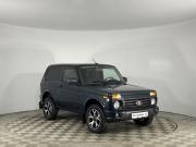Lada (ВАЗ) Niva Legend Воронеж  - изображение 22