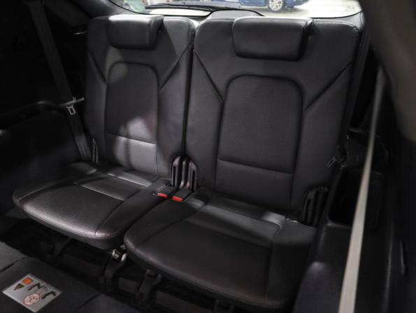 Hyundai Santa Fe III с пробегом 2012 года, цена 1 649 000 рублей, 155175 км, внедорожник, Автокод Объявления