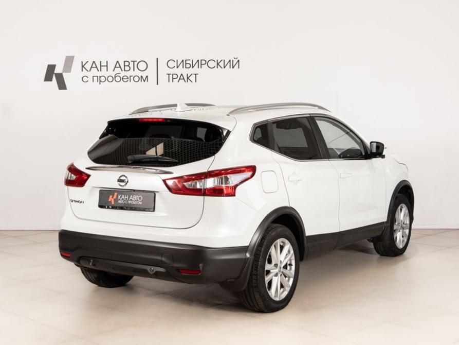 Nissan Qashqai II Казань  - изображение 3
