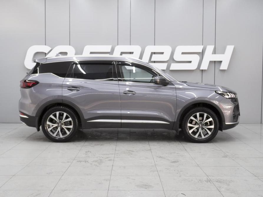 Chery Tiggo 7 Pro I Ростов-на-Дону  - изображение 5