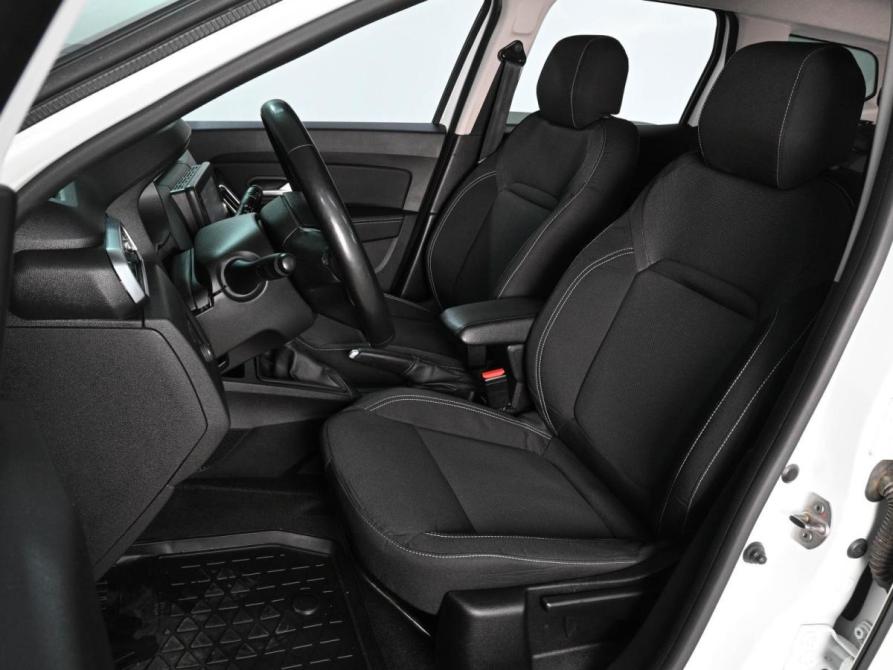 Renault Duster II Ростов-на-Дону  - изображение 10