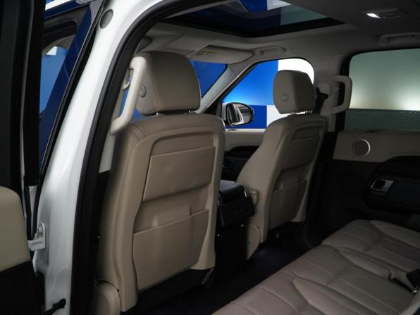 Land Rover Discovery V с пробегом 2019 года, цена 3 699 977 рублей, 134232 км, внедорожник, Автокод Объявления