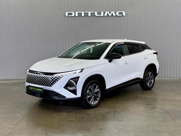 Omoda C5 I Рестайлинг с пробегом 2024 года, цена 1 797 000 рублей, 16246 км, внедорожник, Автокод Объявления