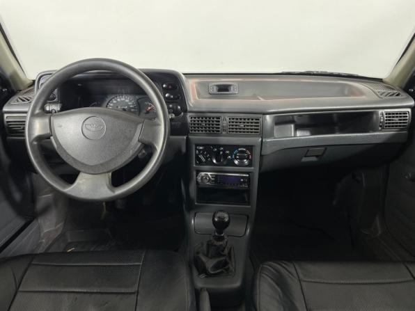 Daewoo Nexia I с пробегом 2007 года, цена 115 000 рублей, 254474 км, седан, Автокод Объявления