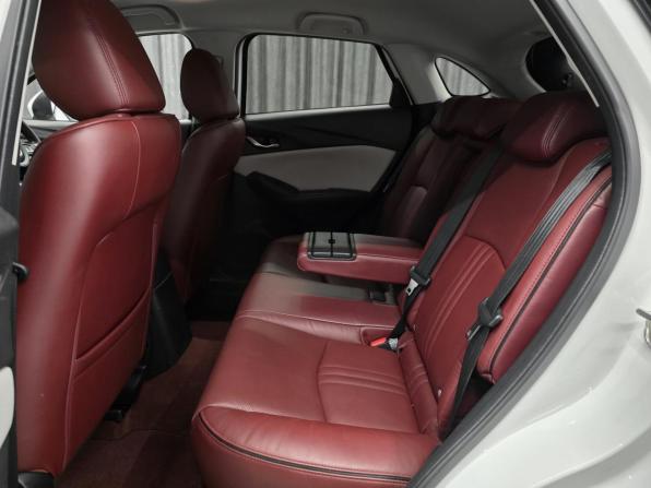 Mazda CX-3 I Рестайлинг с пробегом 2020 года, цена 1 850 000 рублей, 54000 км, внедорожник, Автокод Объявления