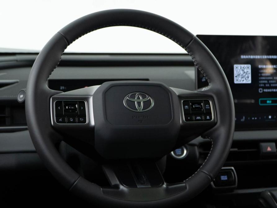 Toyota RAV4 VI (XA60) Москва  - изображение 14
