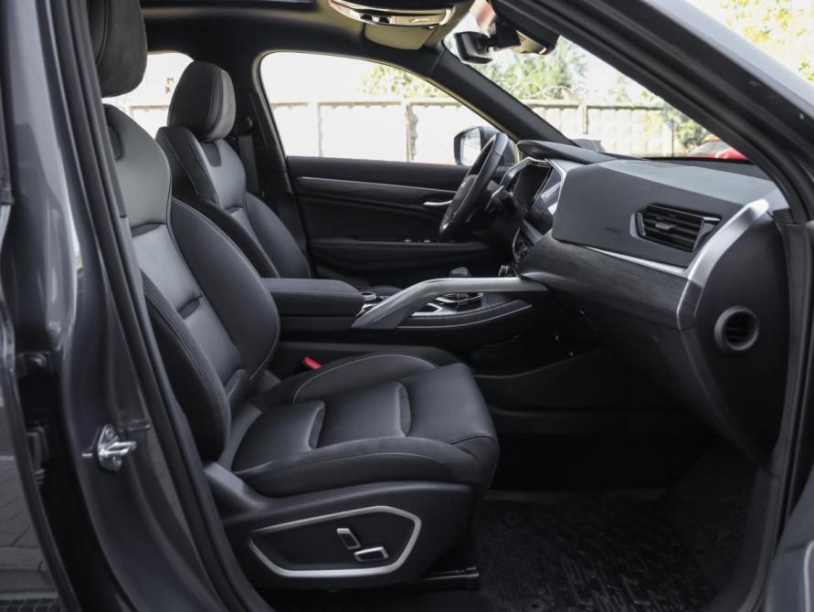 Geely Tugella I Рестайлинг Санкт-Петербург  - изображение 33