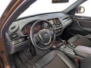 BMW X3 II (F25) Рестайлинг Москва  - изображение 46