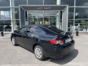 Toyota Corolla X (E140 E150) Рестайлинг Брянск  - изображение 21
