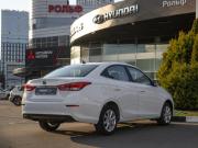 Changan Alsvin Москва  - изображение 22