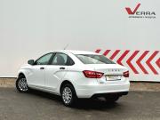 Lada (ВАЗ) Vesta I Пермь  - изображение 18