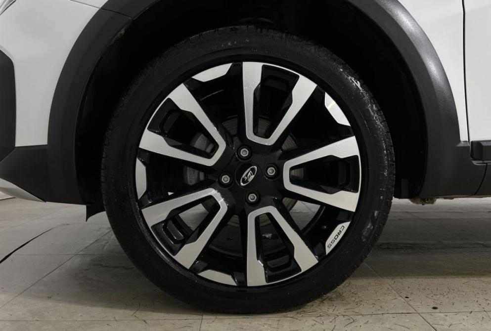 Lada (ВАЗ) Vesta I Рестайлинг (NG) Саранск  - изображение 14