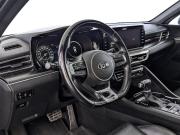 Kia K5 III Москва  - изображение 41