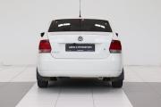Volkswagen Polo V Ульяновск  - изображение 17