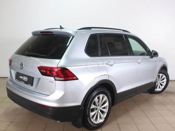 Volkswagen Tiguan II с пробегом 2017 года, цена 1 440 000 рублей, 151064 км, внедорожник, Автокод Объявления