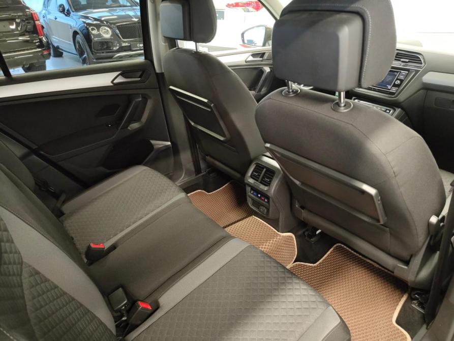 Volkswagen Tiguan II Санкт-Петербург  - изображение 8