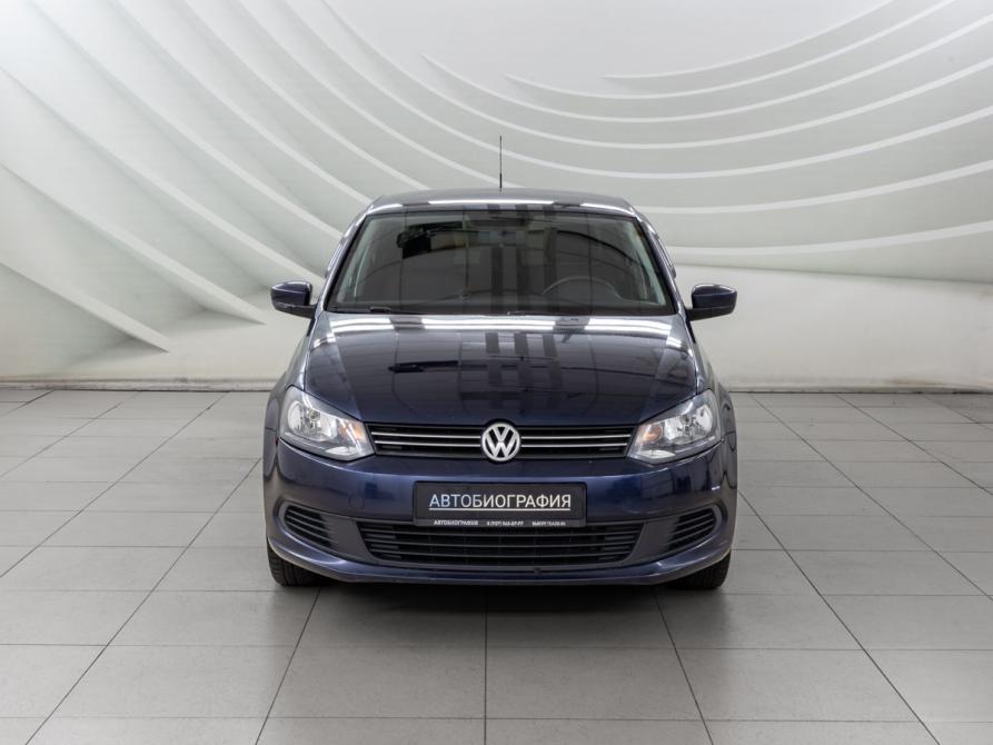 Volkswagen Polo V Волгоград  - изображение 2