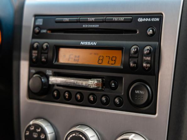 Nissan Murano I (Z50) с пробегом 2006 года, цена 798 000 рублей, 146899 км, внедорожник, Автокод Объявления