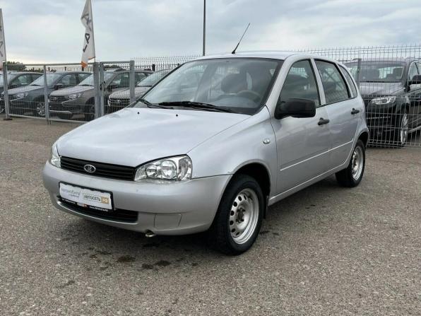 Lada (ВАЗ) Kalina I с пробегом 2013 года, цена 258 960 рублей, 143109 км, хэтчбек, Автокод Объявления