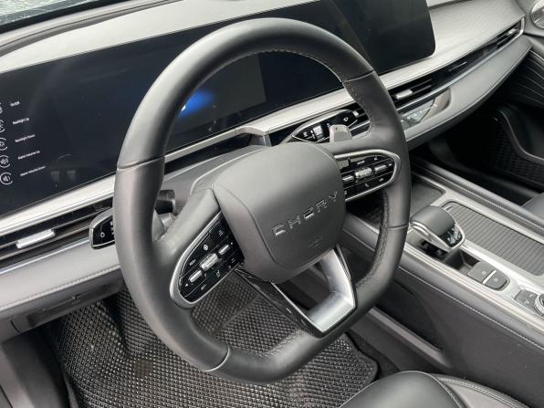 Chery Arrizo 8 с пробегом 2023 года, цена 1 779 000 рублей, 90495 км, седан, Автокод Объявления