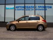 Nissan Tiida I Екатеринбург  - изображение 23