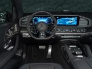 Mercedes-Benz GLE AMG II (V167) Рестайлинг Москва  - изображение 48