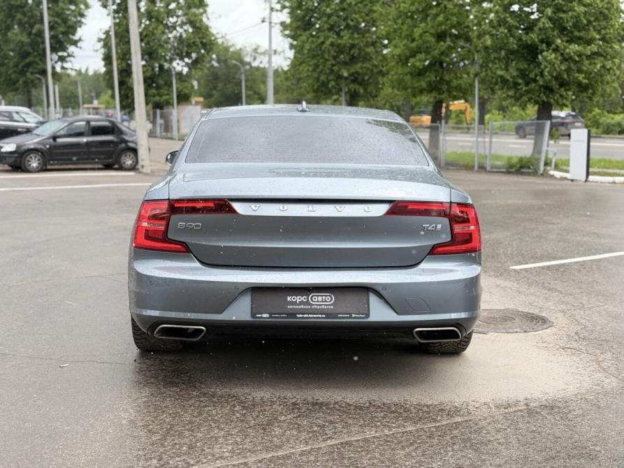 Volvo S90 II Тула  - изображение 5